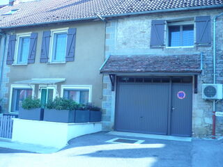  Maison à louer 4 pièces 100 m² Vieilmoulin