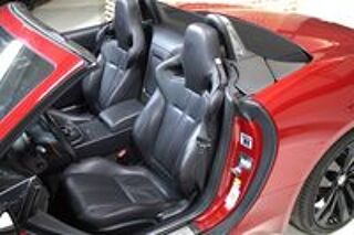 F-Type Cabriolet V6 S 3.0 380 Suraliment&eacute; A 2014 occasion 35440 Montreuil-sur-Ille