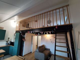  Appartement � vendre 4 pi�ces 83 m�