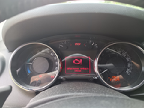 3008 HYbrid4 2.0 HDi 163ch FAP ETG6 + Electric 37ch 2014 occasion 15170 Neussargues-Moissac