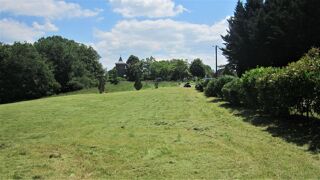  Terrain � vendre 1850 m�