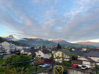  Appartement � vendre 4 pi�ces 89 m�