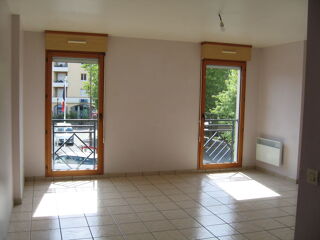  Appartement � louer 1 pi�ce 33 m�