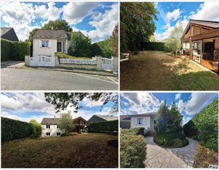  Maison à vendre 8 pièces 200 m²