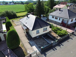  Maison à vendre 5 pièces 84 m²