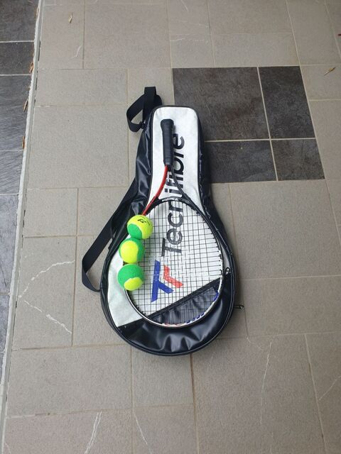 MATERIEL TENNIS 35 Saint-Doulchard (18)