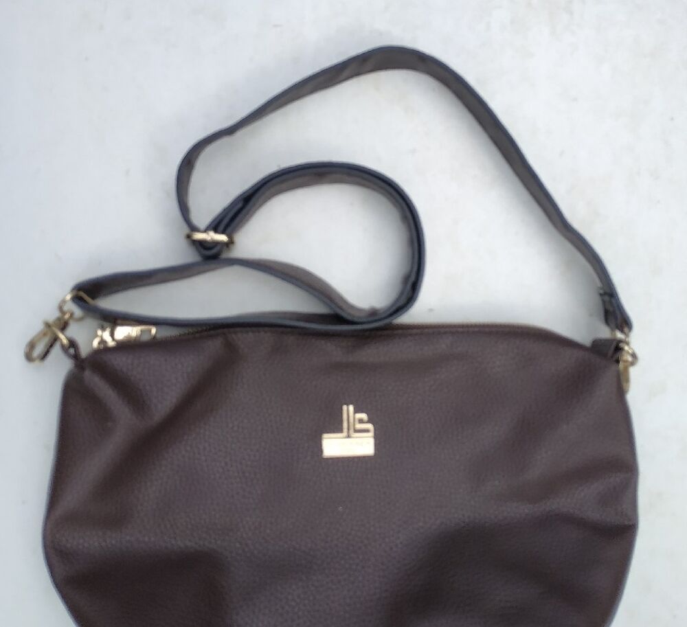 sac JLS Scherrer Maroquinerie