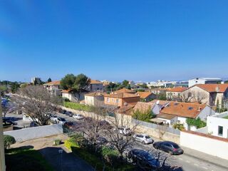  Appartement  louer 2 pices 56 m