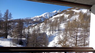  Appartement � vendre 1 pi�ce 21 m�