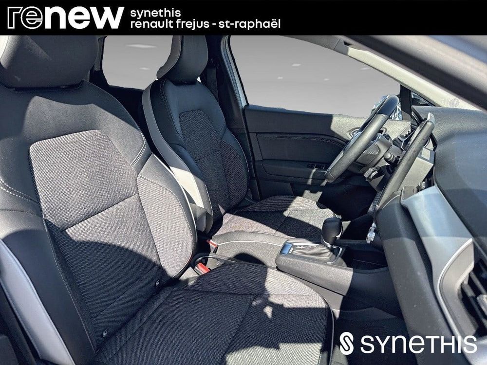 Captur E-Tech full hybrid 145 Techno 2023 occasion 83600 Fr&eacute;jus