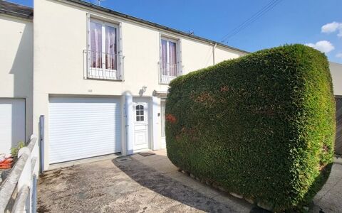   maison 5 pices - 95m  CHATILLON COLIGNY (45230) Maison - 5 pice(s) - 95 m