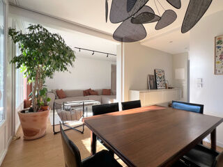  Appartement � vendre 4 pi�ces 97 m�