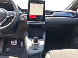 Captur E-Tech full hybrid 160 ch esprit Alpine 2026 occasion 91150 &Eacute;tampes