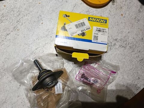 Pièces et équipements Voiture Pièces et équipements Voiture  occasion Saint-Jean-du-Cardonnay 76150