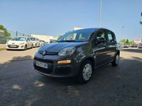Panda 1.2 69 ch S/S Easy 2020 occasion 34690 Fabr&egrave;gues