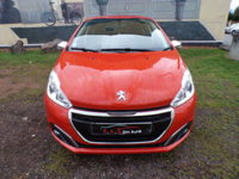 208 2016 occasion 42300 Roanne