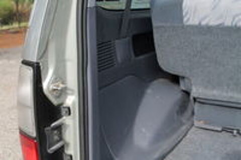 Land Cruiser 3.0 D4-D GX 2000 occasion 20260 Calvi