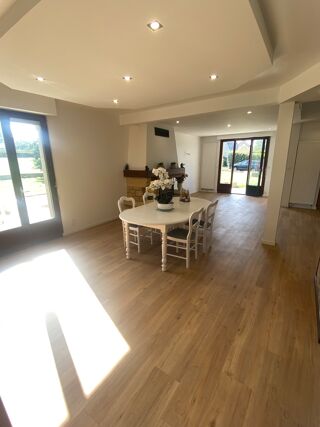  Maison � vendre 6 pi�ces 127 m�