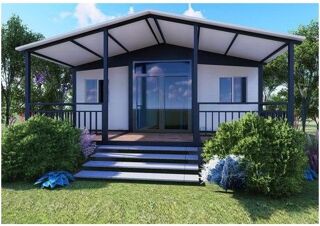  Maison 4 pièces 68 m² Nantes
