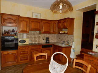  Ferme � vendre 15 + pi�ces 250 m�