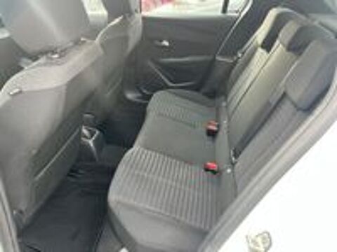 Annonce voiture Peugeot 208 10000 