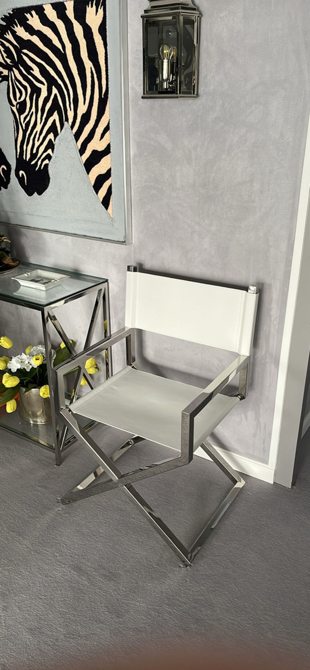 Fauteuils Electroménager