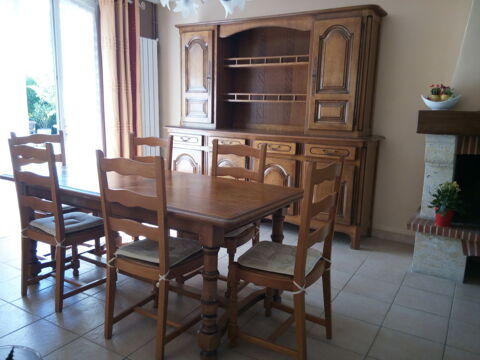 salle à manger  300 Montauban (82)