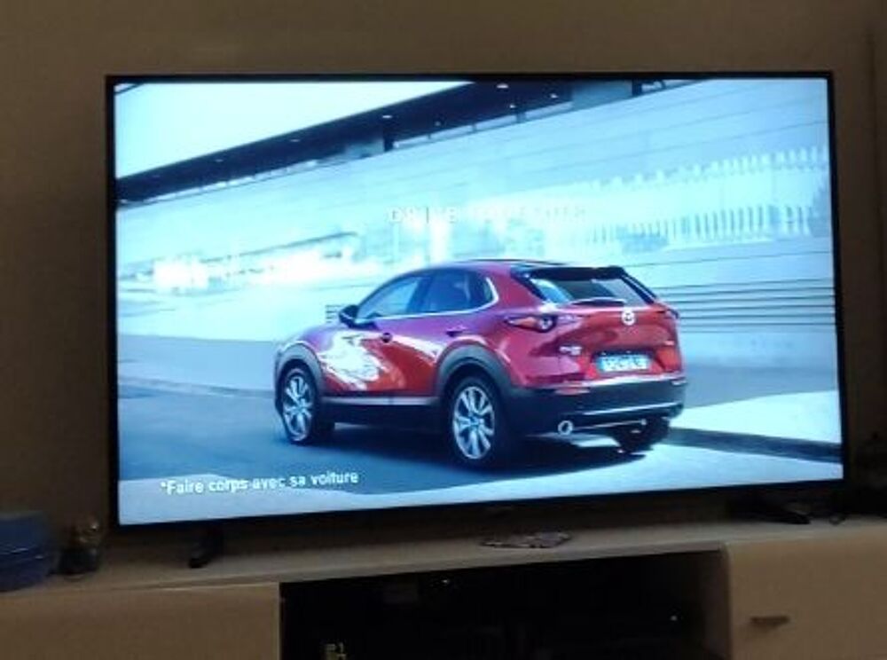 Smart TV Samsung 55" Photos/Video/TV