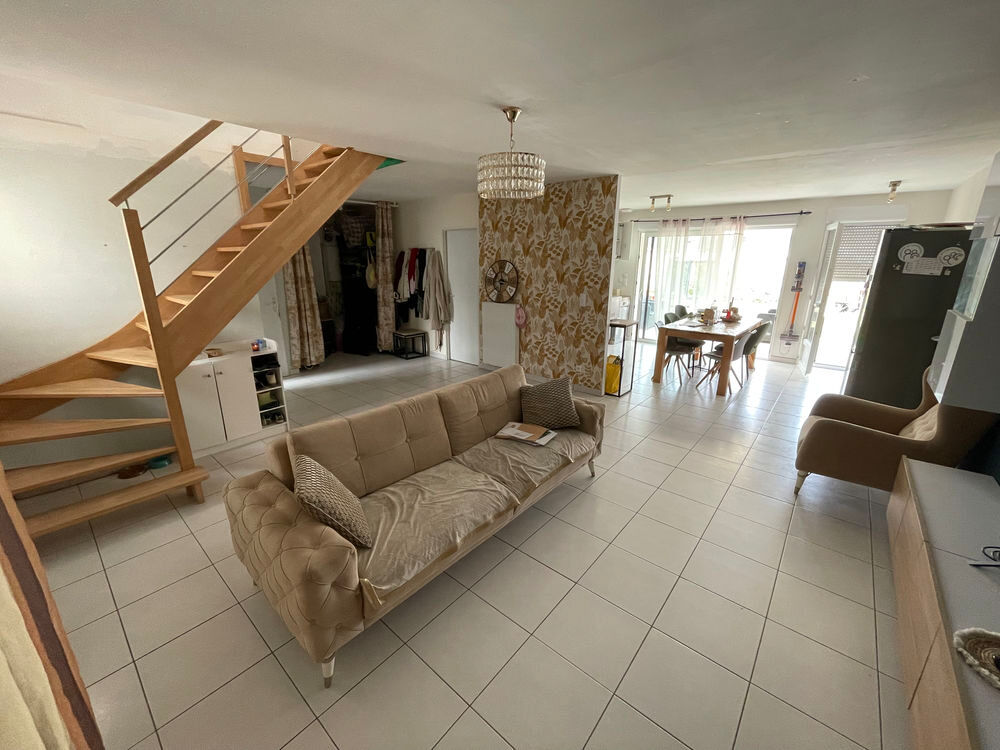 Vente Maison Maison récente 98 m² avec jardin et terrasse - Vineuil Vineuil