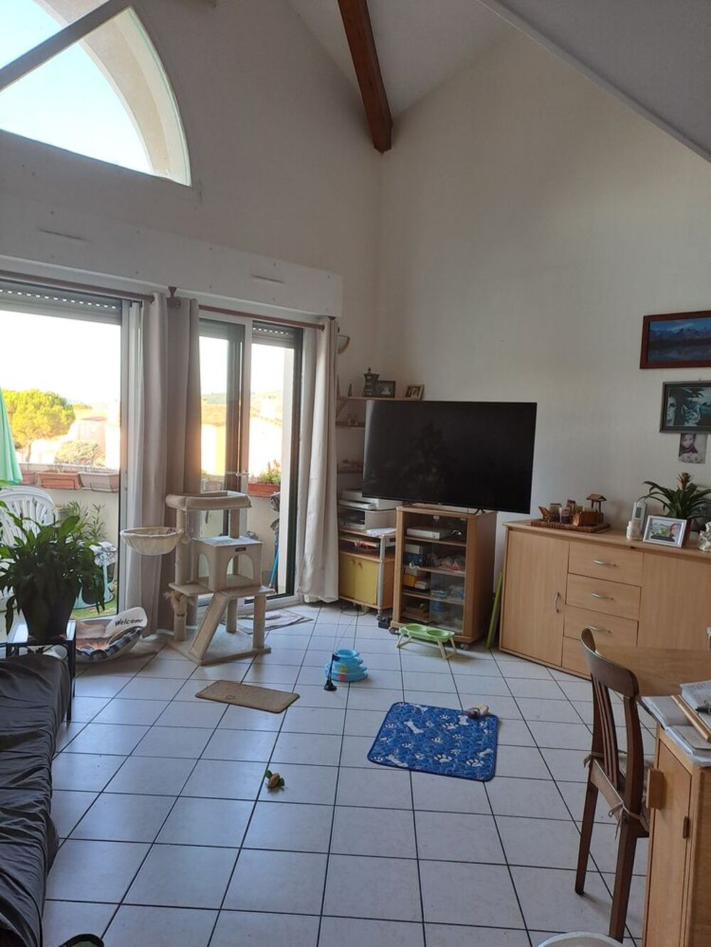 Vente Appartement T2 bis 70m2 Guilherand-granges