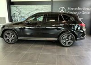 Classe GLC GLC 300 de Hybrid EQ 9G-Tronic 4Matic AMG Line 2024 occasion 69800 Saint-Priest
