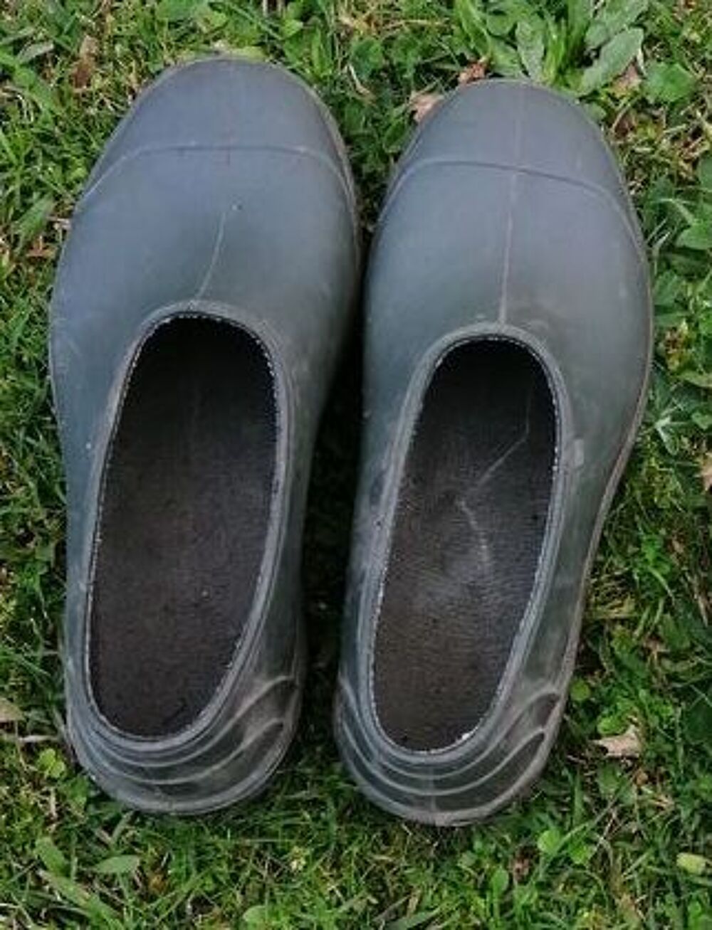 Chaussures de jardinage taille 41 Chaussures