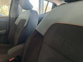 Sandero ECO-G 120 auto Stepway Extreme 2026 occasion 95220 Pierrelaye