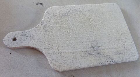 Planche � d�couper bois 2 La Motte-d'Aveillans (38)