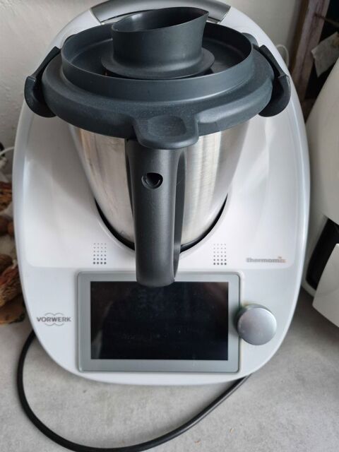 THERMOMIX TM6 650 Tours (37)