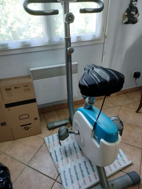 Vélo d'appartement 50 Marmande (47)