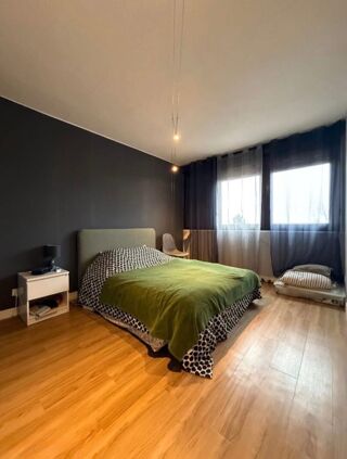  Appartement � vendre 3 pi�ces 51 m�