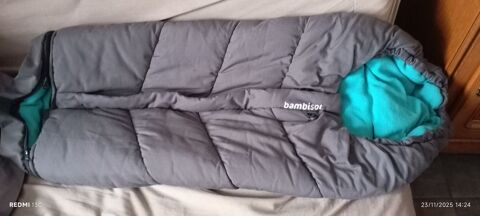 chanceliere bebe Saint-Maurice-de-Beynost (01)