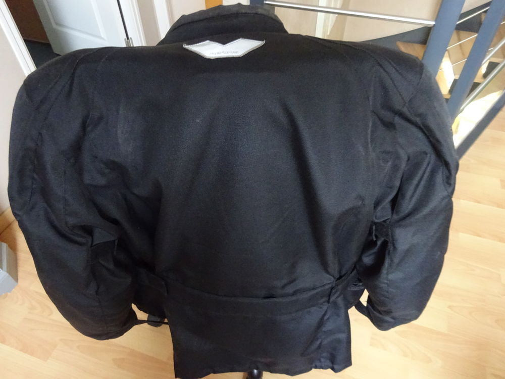 Veste moto Vêtements