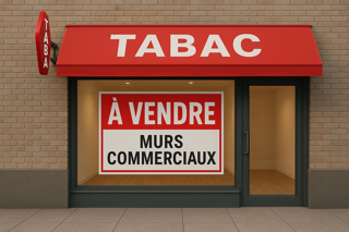  Immeuble à vendre 3 pièces 44 m²