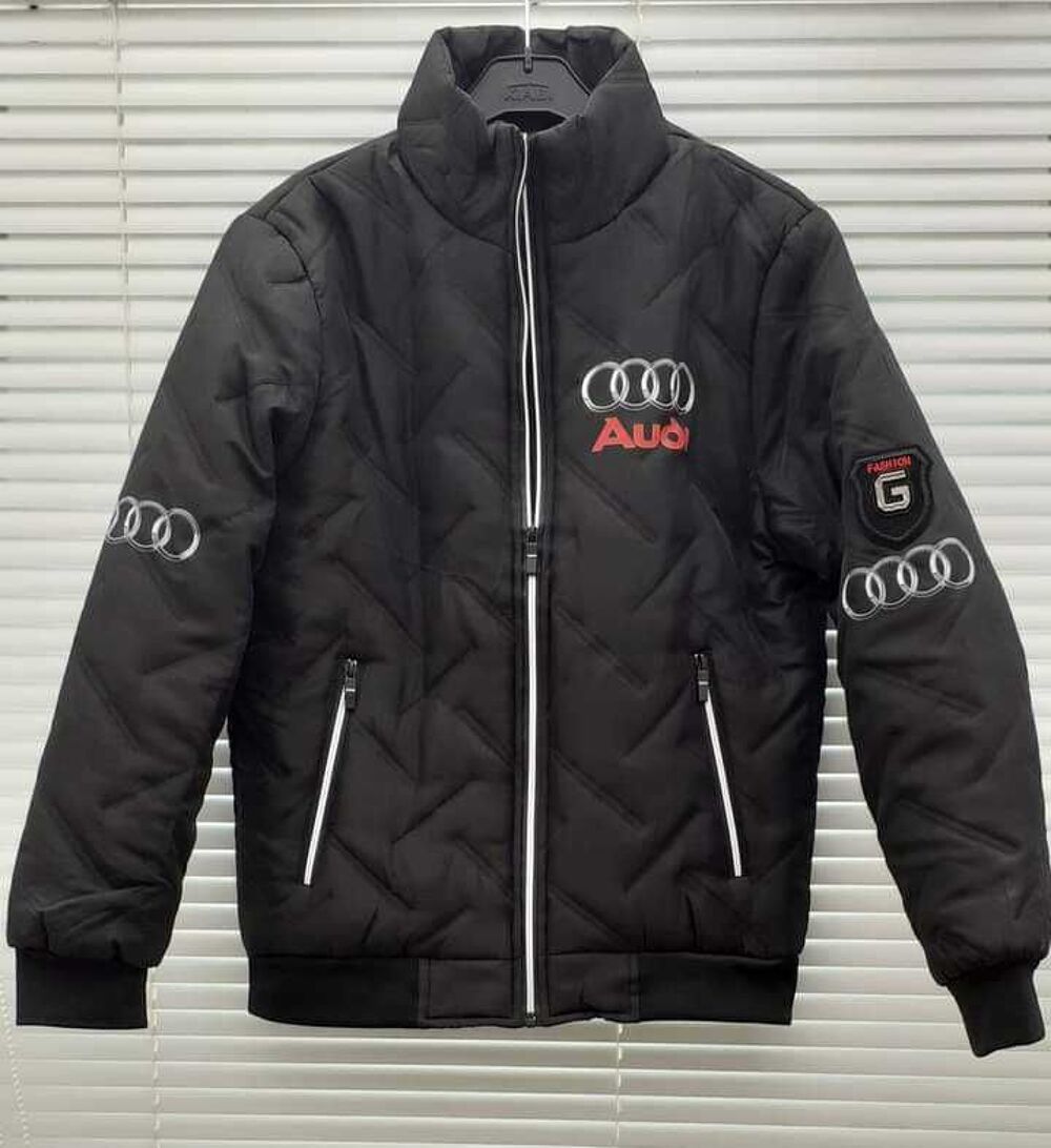 Blouson homme AUDI Vêtements