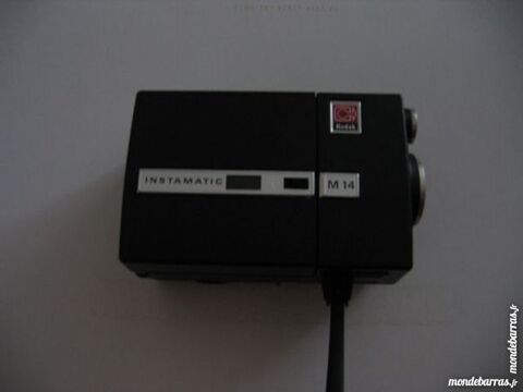 Cam�ra Kodak M14 vintage 0 Le Plessis-Bouchard (95)