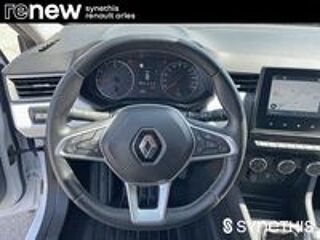 Clio V Clio TCe 100 GPL Evolution 2023 occasion 13200 Arles