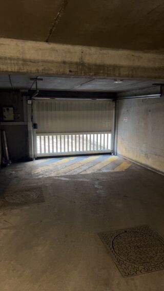  Parking / Garage � louer 14 m�