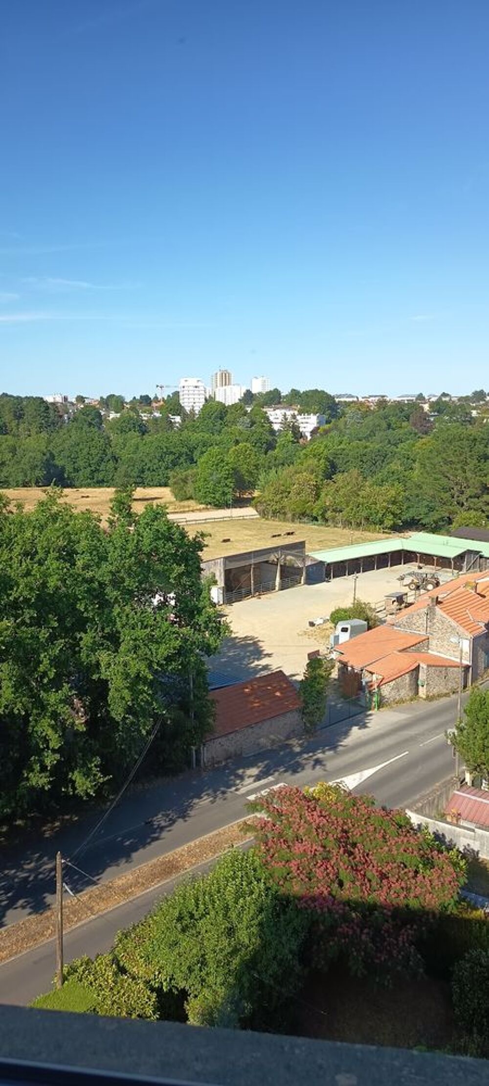 Appartement 4 pièces 75 m² · à Saint-Herblain · 75 m² · 145 000 €