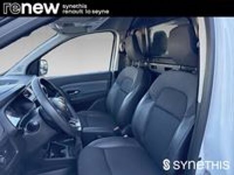 Express BLUE DCI 95 CONFORT 2022 occasion 83500 La Seyne-sur-Mer