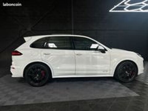 Cayenne 3.6 V6 440 ch GTS Tiptronic A 2016 occasion 33520 Bruges