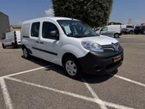 Kangoo Express KANGOO EXPRESS CA BLUE DCI 115 GRAND CONFORT 2020 occasion 84290 Sainte-C&eacute;cile-les-Vignes