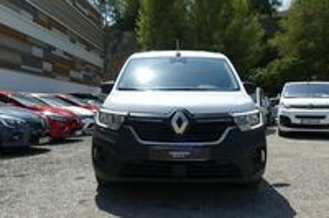 Kangoo KANGOO VAN TCE 100 GRAND CONFORT - 22 2022 occasion 13600 La Ciotat
