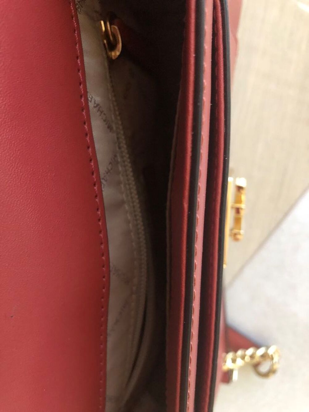 Sac Michael Kors Maroquinerie